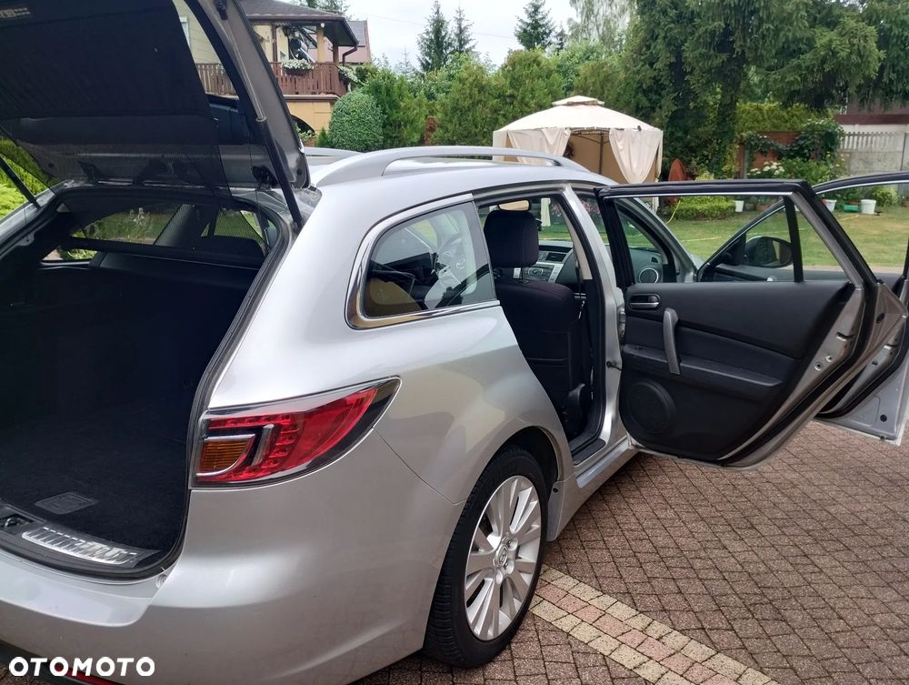 Mazda 6 Sport 2.0 Exclusive - 20
