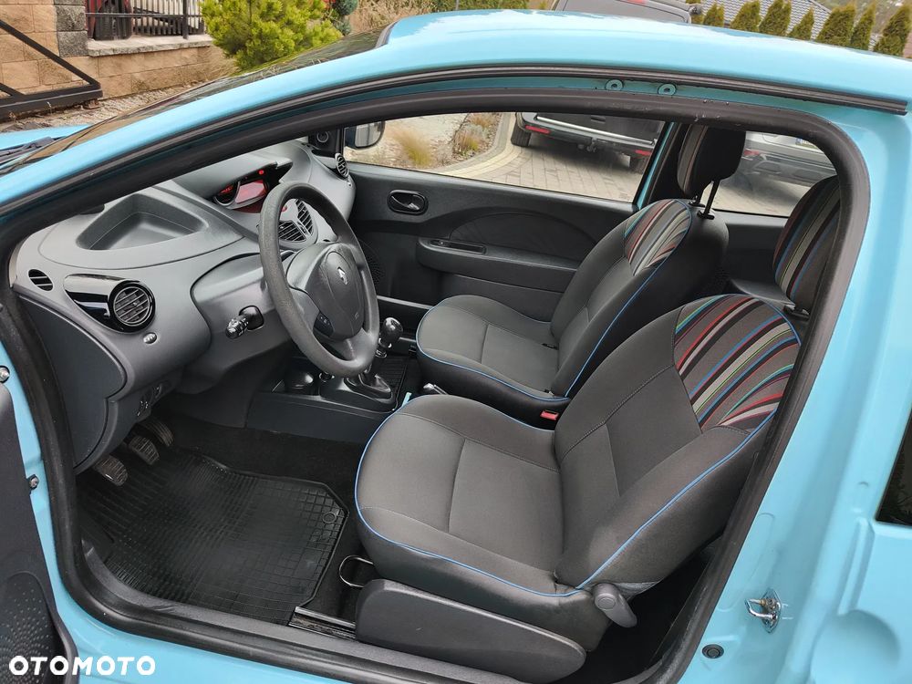 Renault Twingo 1.2 LEV 16V 75 Dynamique - 6
