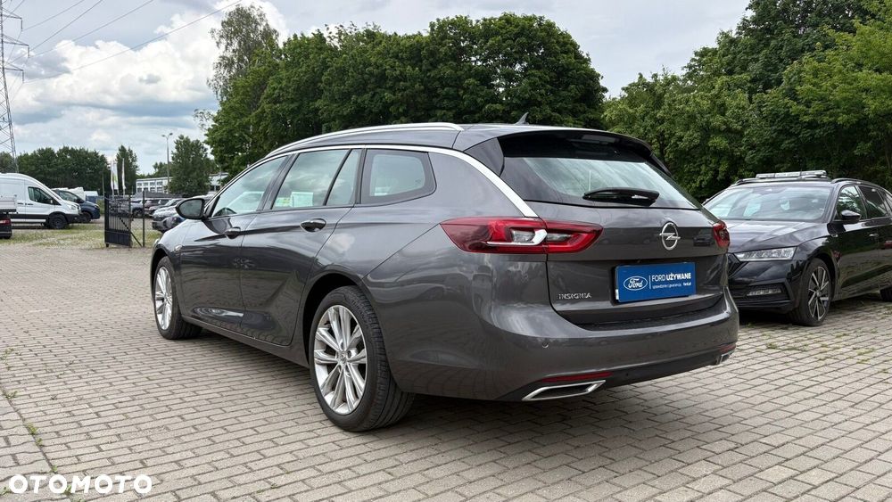 Opel Insignia - 5