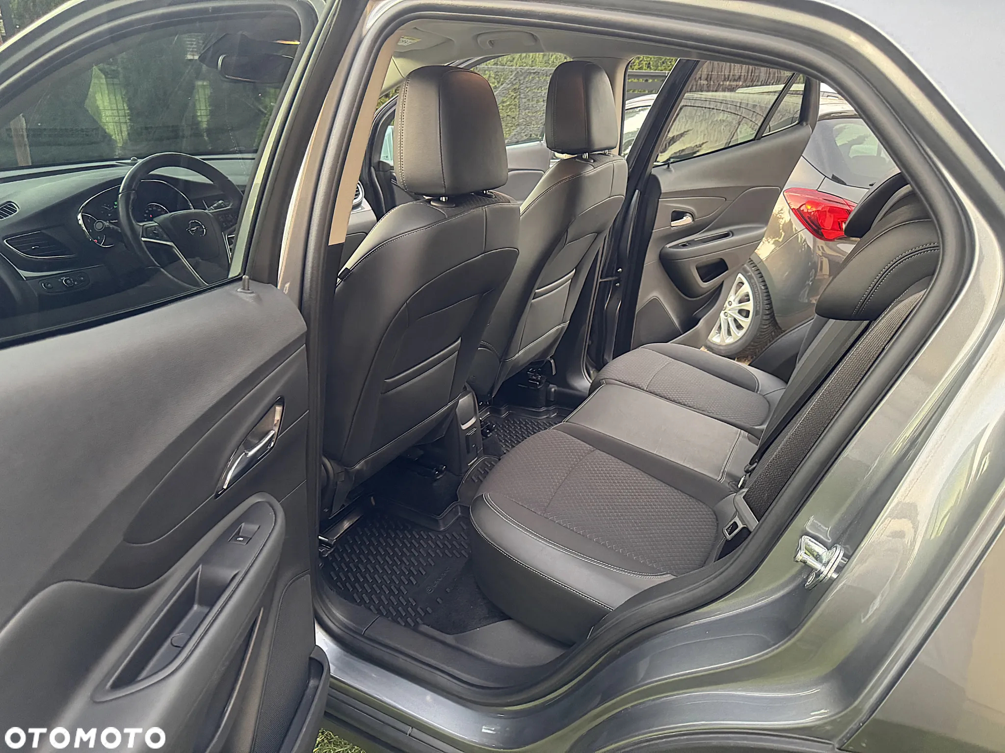 Opel Mokka - 15