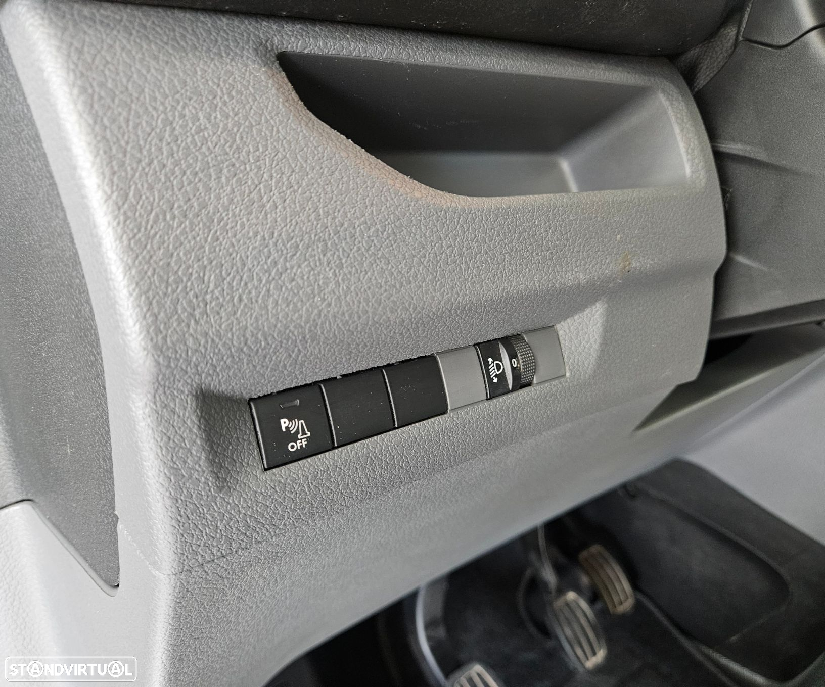 Citroën Jumpy 1.6 BlueHDi M - 15