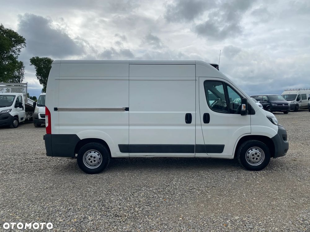 Peugeot BOXER - 4