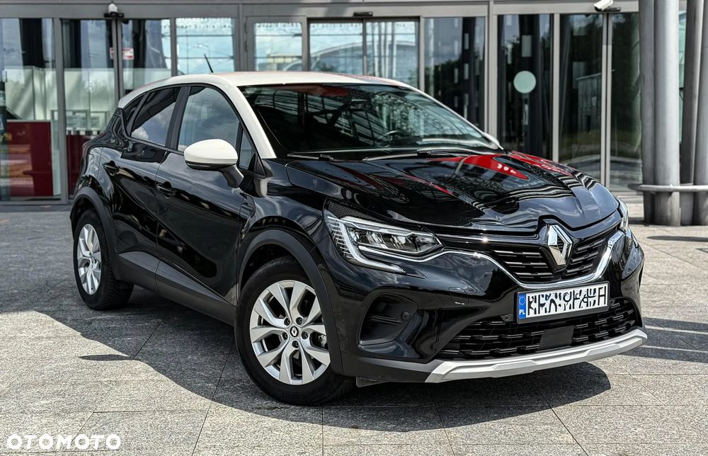 Renault Captur - 1