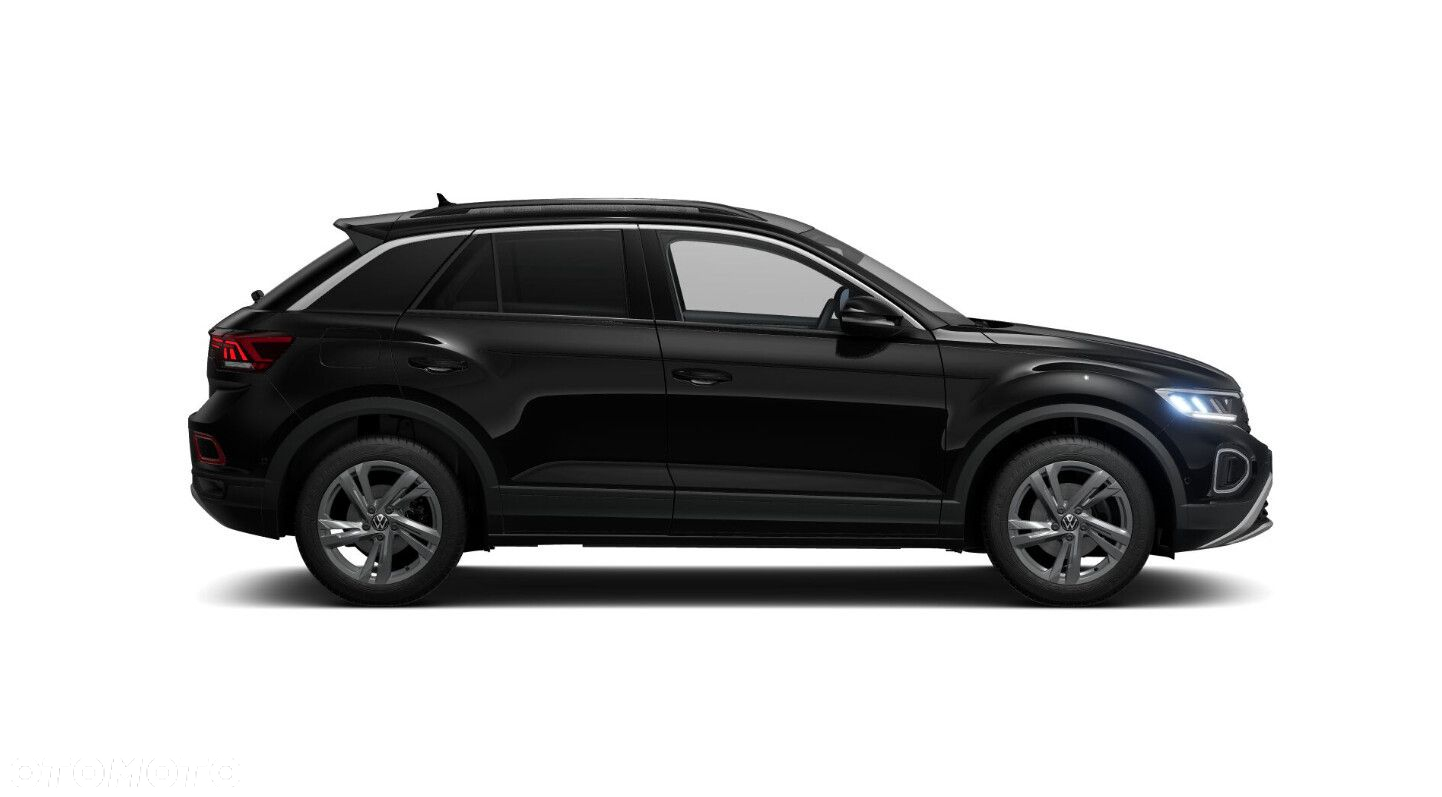 Volkswagen T-Roc - 8