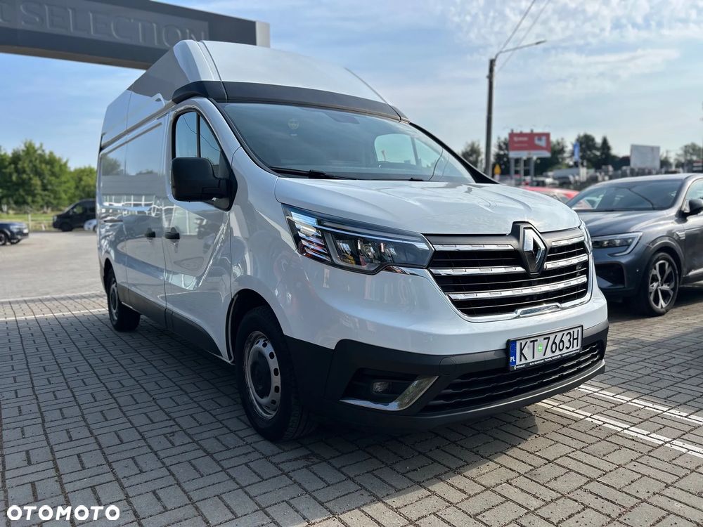 Renault TRAFIC Furgon EXTRA L2H2 HD 2.0 Energy dCi 150Euro6