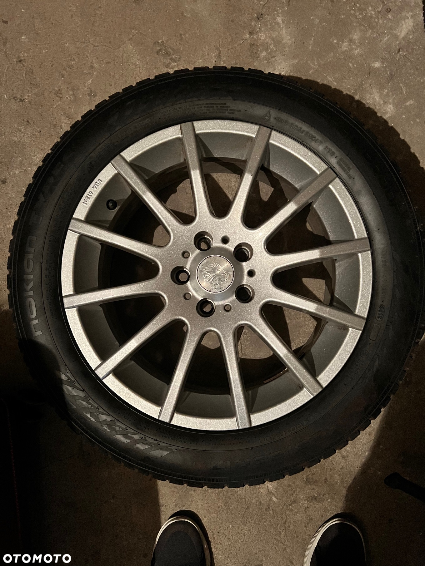 Citroën C5 Tourer HDi 165 FAP Exclusive - 19
