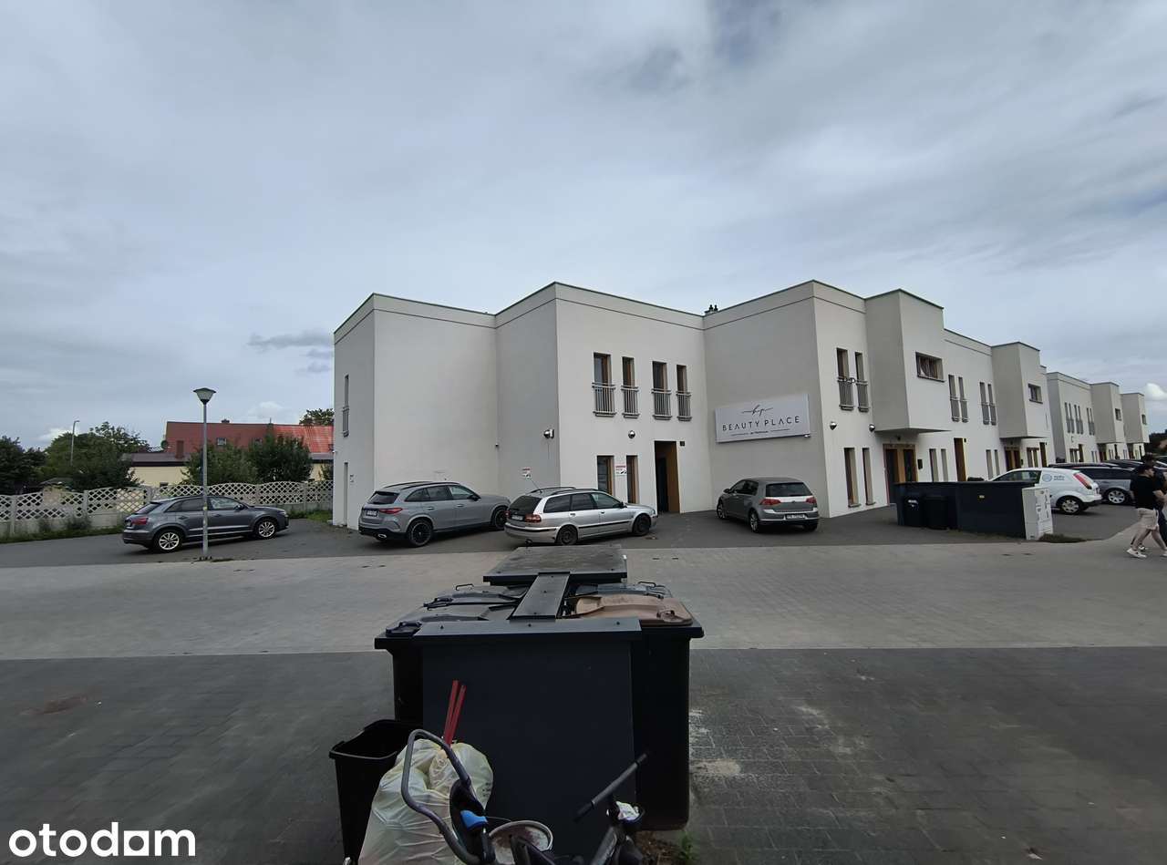 Mieszkanie na sprzedaż, 4 pokoje, 79 m², Śliwniki