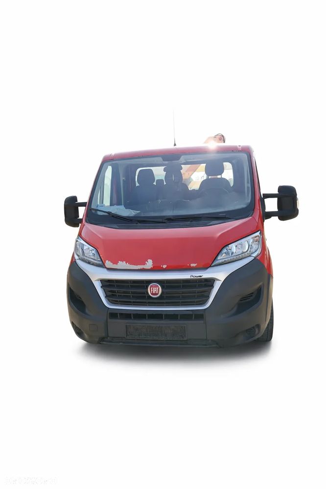 Fiat Ducato - 2