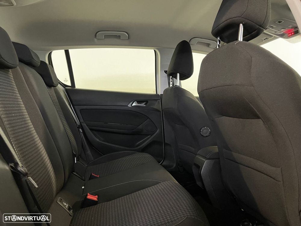 Peugeot 308 1.5 BlueHDi Active - 17