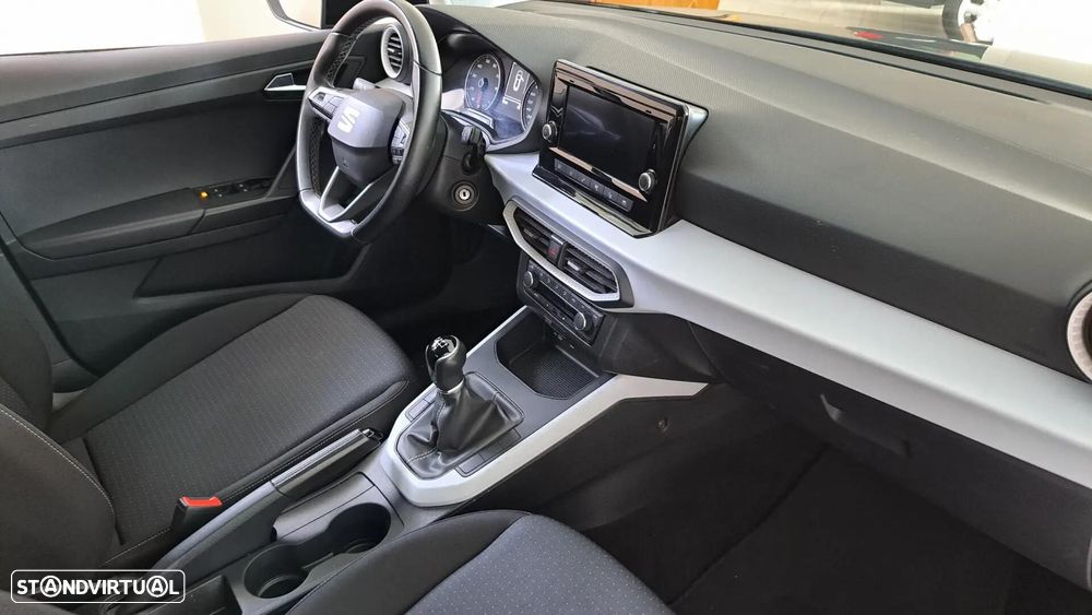 SEAT Arona 1.0 TSI Style - 17