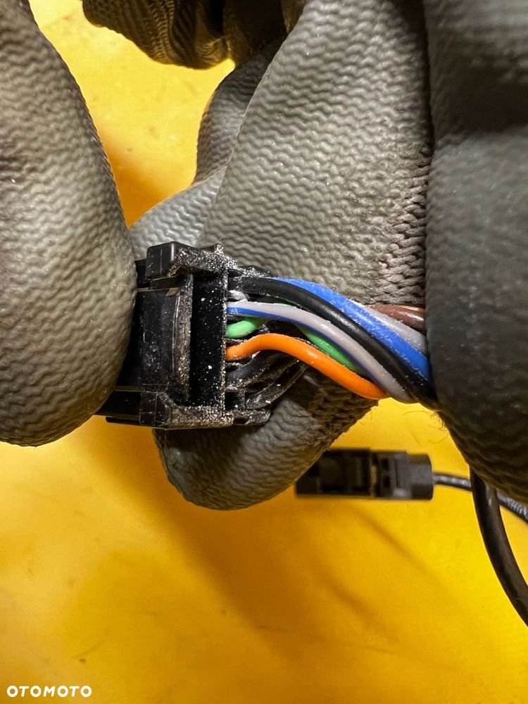 LUSTERKO LEWE 16 PIN KAMERA ASYSTENT RENAULT ESPACE VI EU - 14