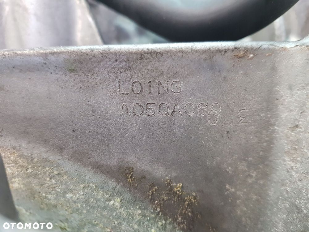 skrzynia biegów mazda 6 gj 2.2 d 2wd sh06f fb pcw5 - 12