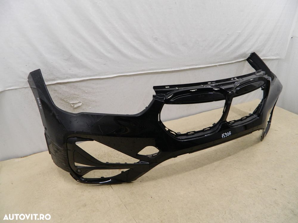 Bara fata BMW X1, F48 LCI, 2019, 2020, 2021, 2022, 51117954205. - 5
