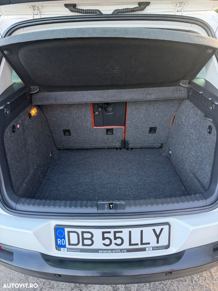 Volkswagen Tiguan 2.0 TDI 4Motion DSG Track & Field - 13