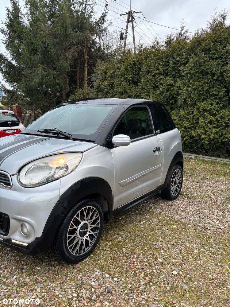 Microcar Inny - 2
