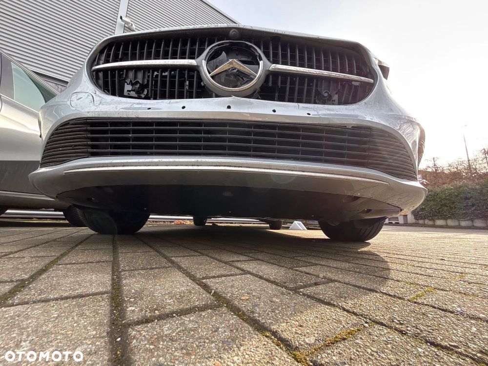 Mercedes-Benz Klasa B 180 7G-DCT Progressive - 13