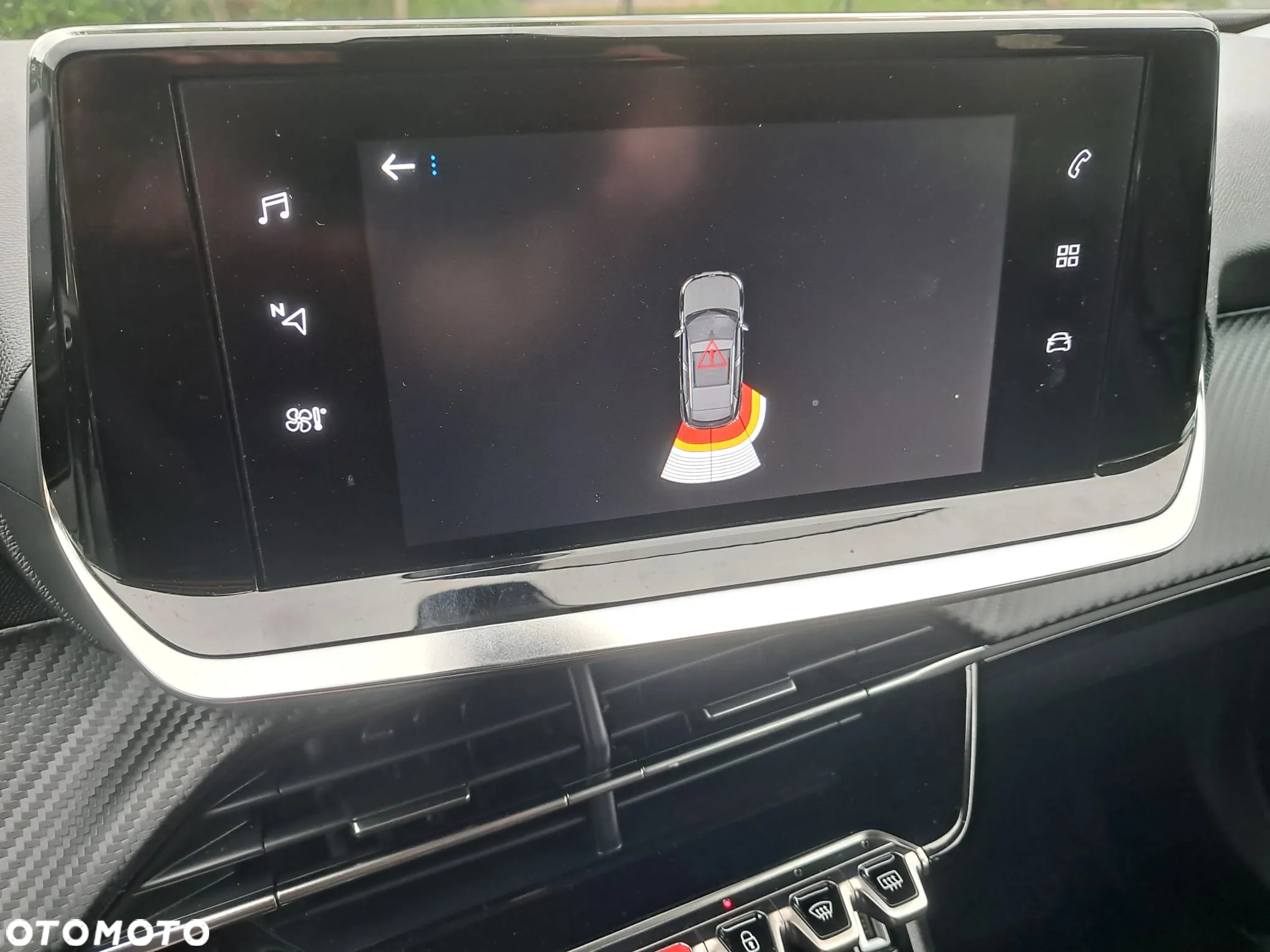 Peugeot 2008 1.5 BlueHDi Active S&S - 10