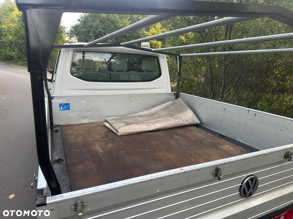 Volkswagen Transporter - 11