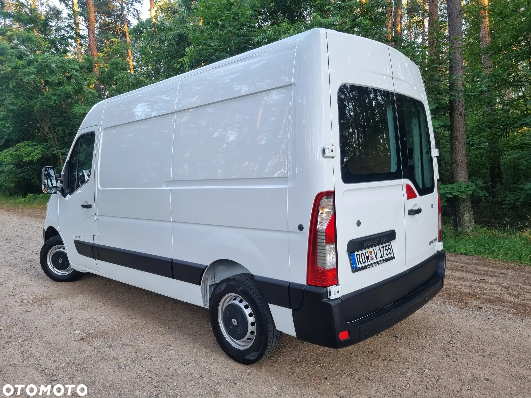 Renault Master - 22