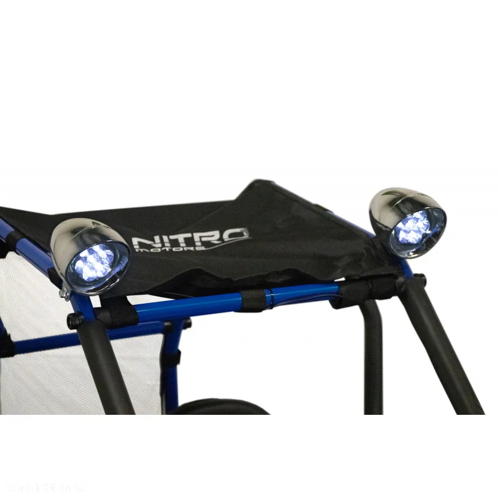 Nitro Motors Inny - 19