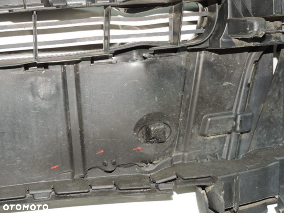 ZDERZAK PRZEDNI PRZÓD 467-46 VOLVO XC90 - 12