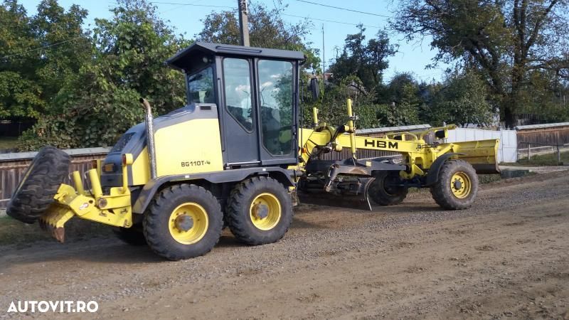 Nobas BG 110T-4 - 1