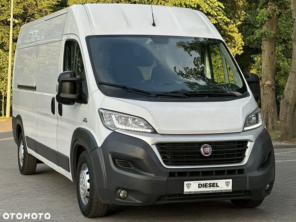 Fiat Ducato - 6
