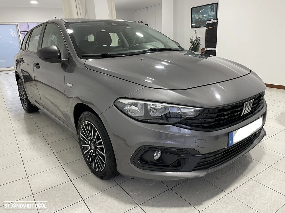 Fiat Tipo Station Wagon 1.3 MultiJet City Life - 10