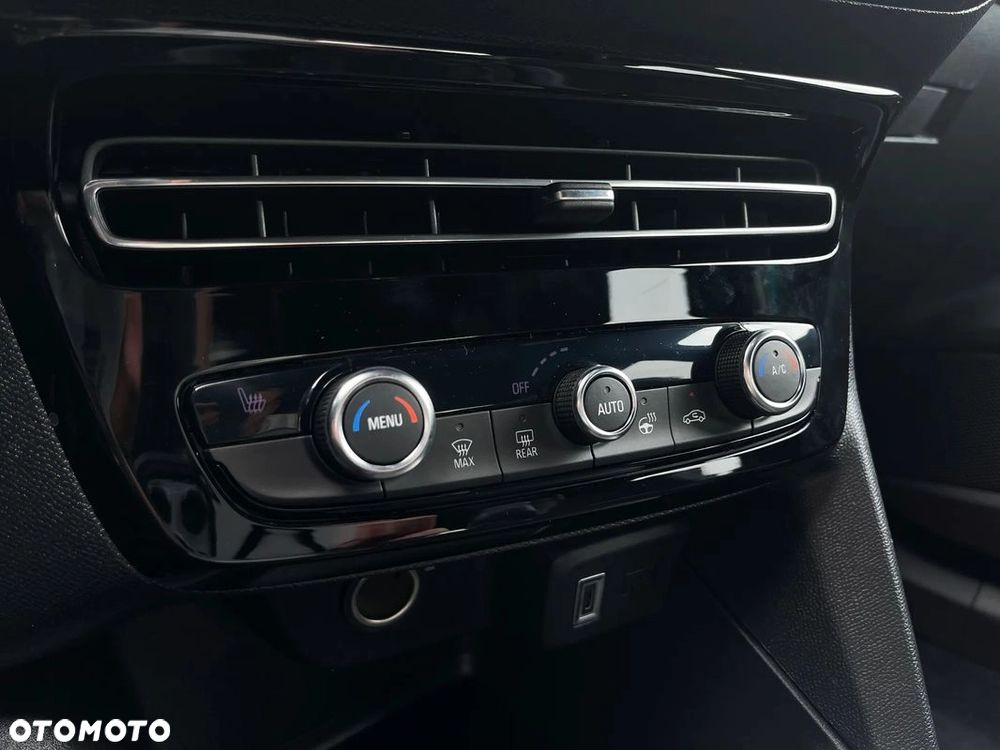 Opel Mokka 1.2 T Edition S&S - 20