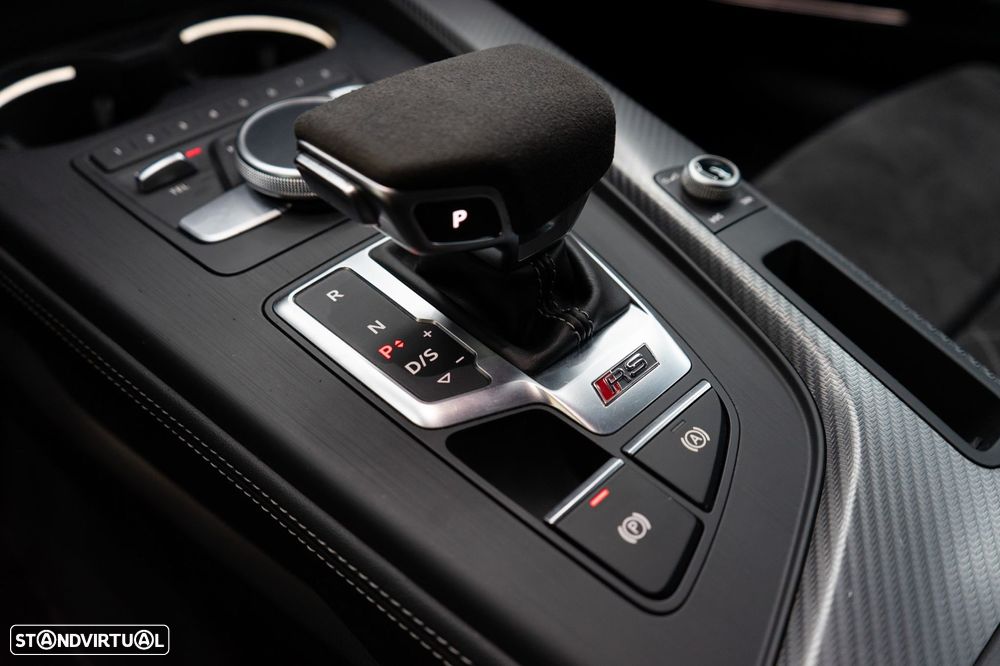 Audi RS5 TFSI quattro tiptronic - 35