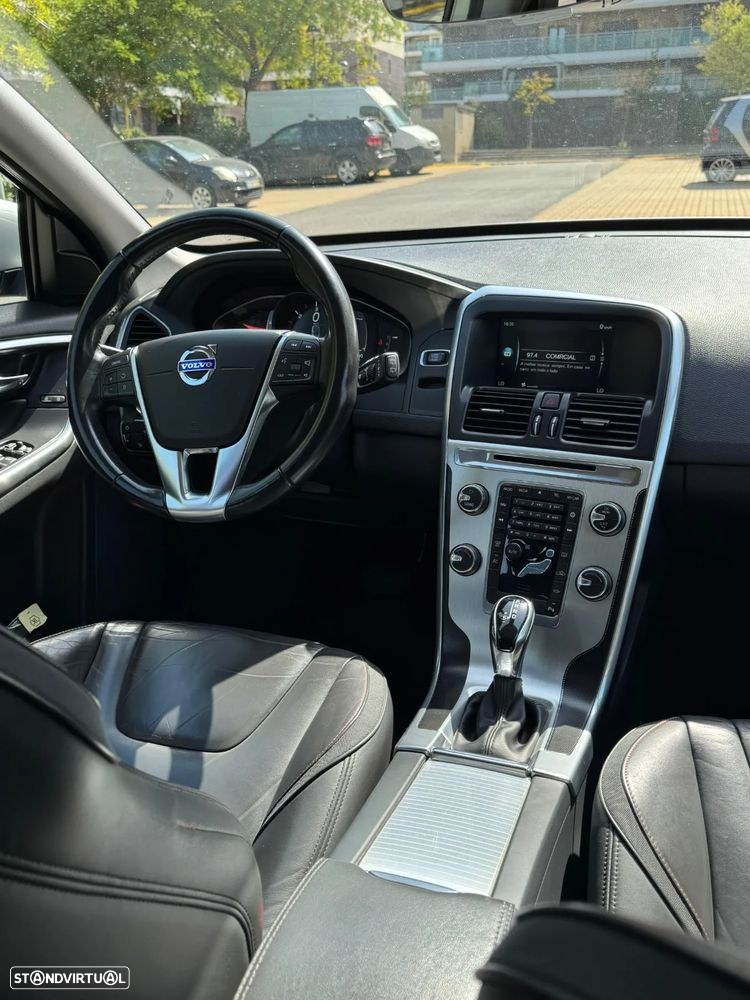 Volvo XC 60 - 9