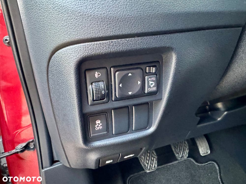 Nissan Juke 1.6 Tekna - 20