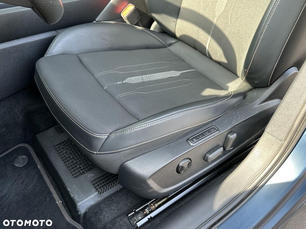 Cupra Formentor 2.0 TSI 4Drive VZ DSG - 15