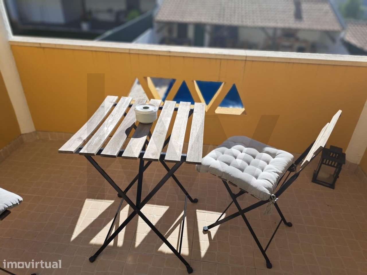 Moradia Condominio Albarrois - Grande imagem: 4/47