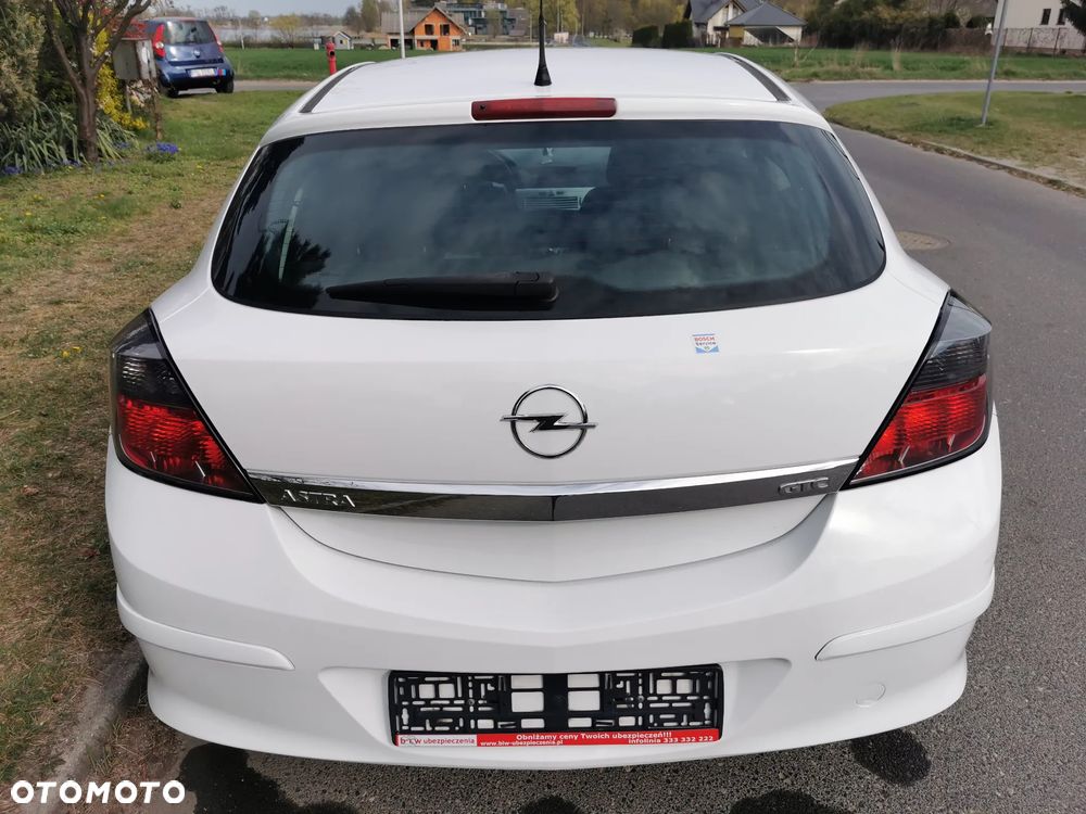 Opel Astra 1.6 Innovation - 6