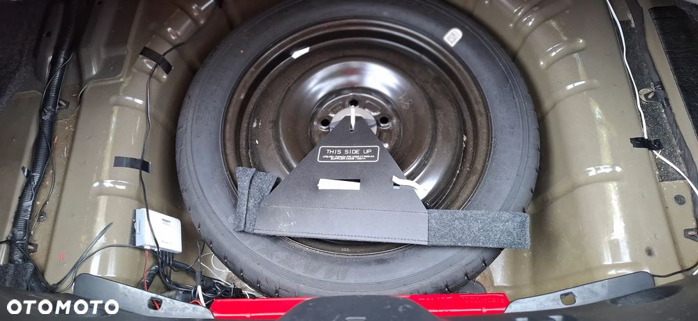 Ford Mustang 3.7 V6 - 39