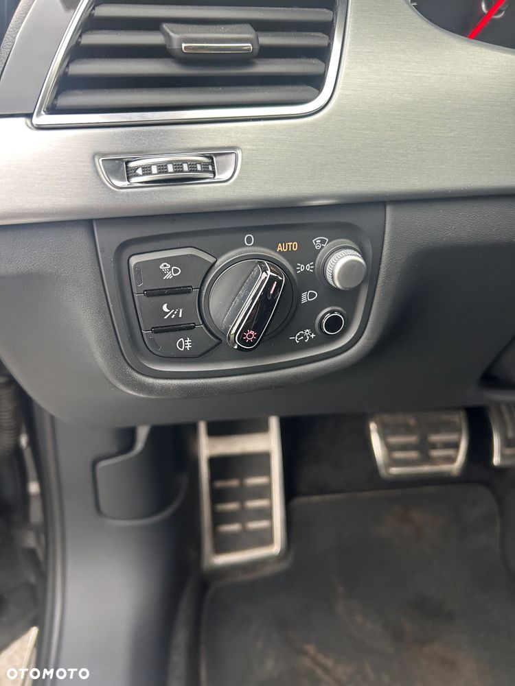 Audi A8 4.2 TDI clean diesel L Quattro - 23