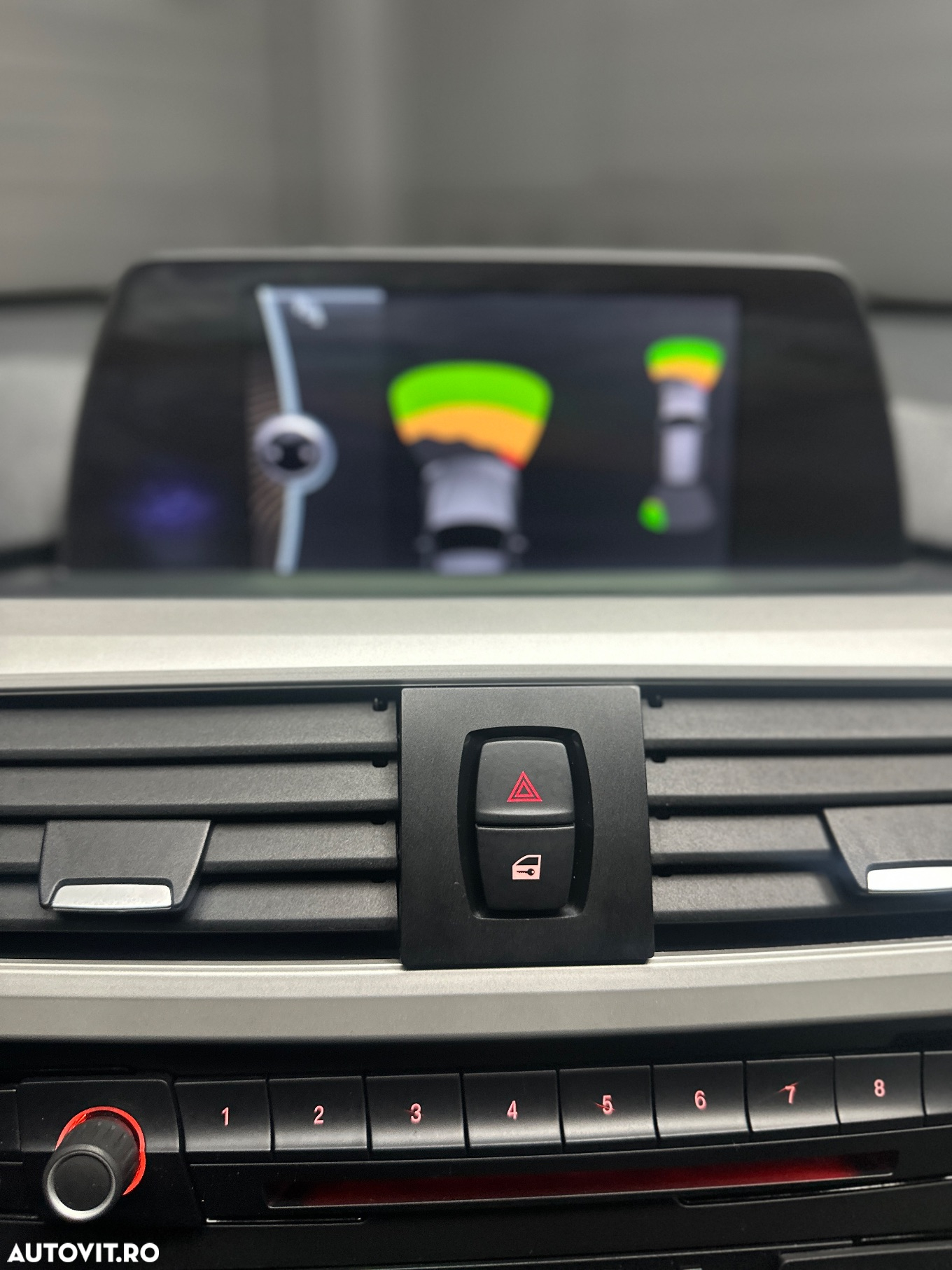 BMW Seria 3 320d Touring Aut. Sport Line - 18