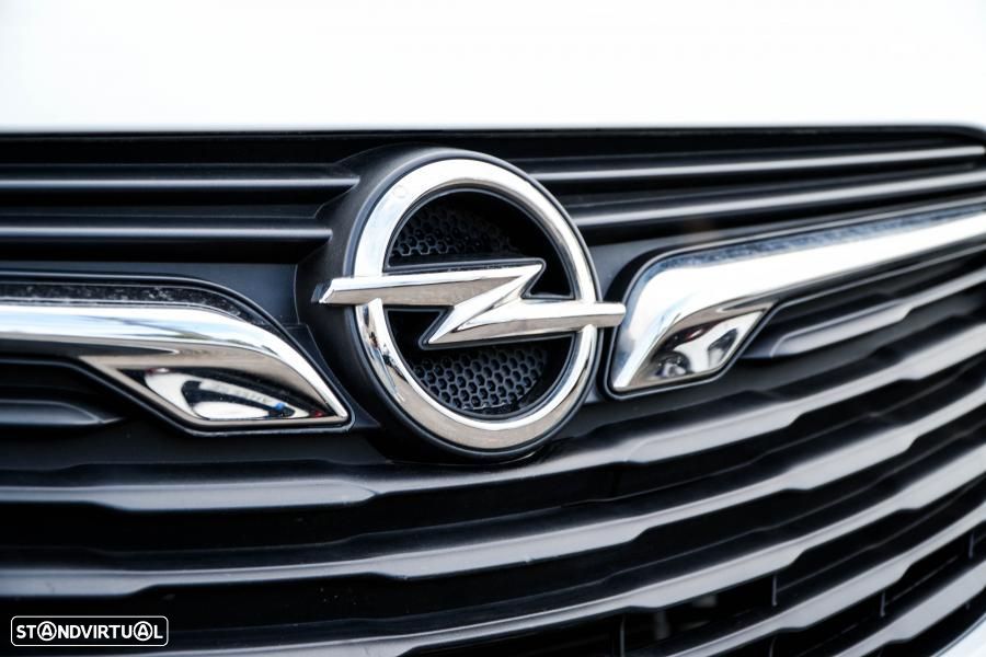 Opel Combo 1.5 CDTI L1H1 3L Essentia - 5