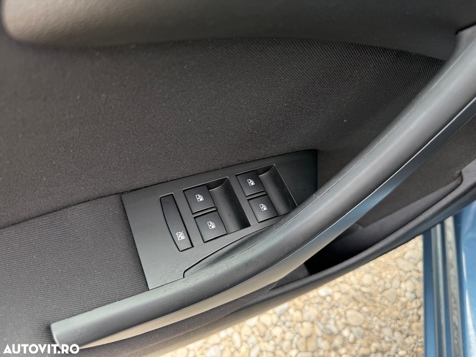 Opel Astra 1.6 CDTI DPF ecoFLEX Start/Stop Style - 11