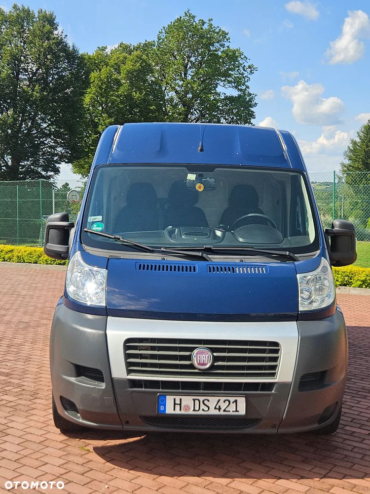 Fiat Ducato - 9