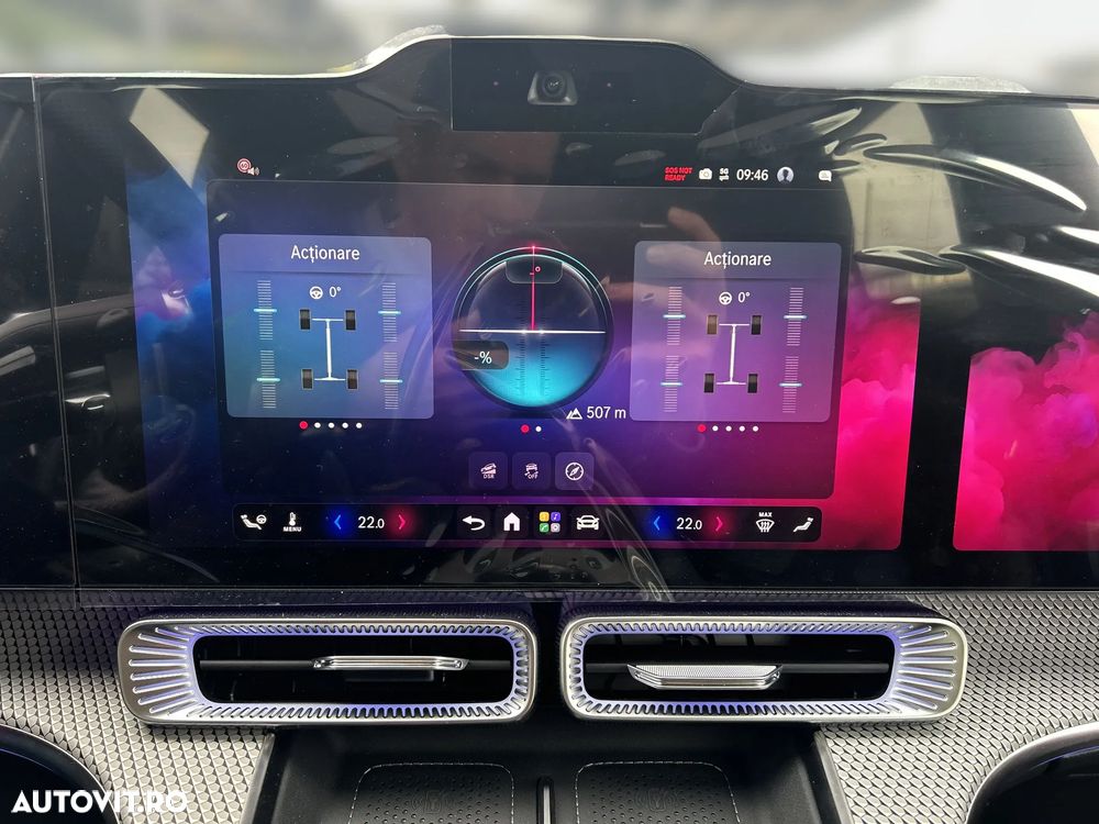 Mercedes-Benz GLC 400 4MATIC EV - 21