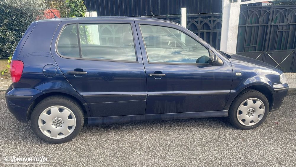 VW Polo 1.0 Confortline - 3