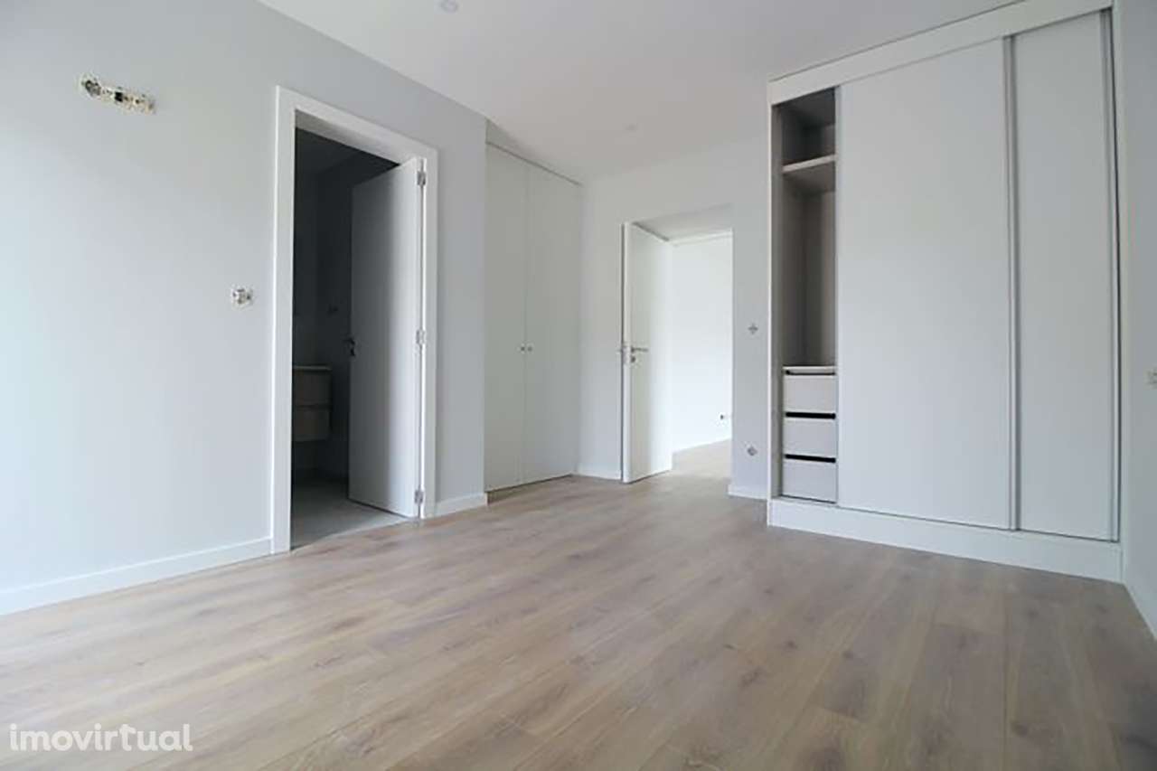 APARTAMENTO T1 NOVO EM AMARES! - Grande imagem: 5/10