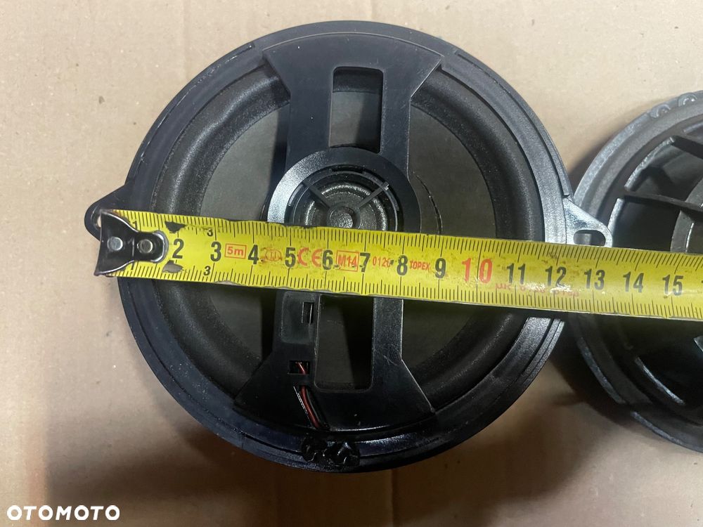 8200110683 Głośnik 13cm głośniki Blaupunkt Renault scenic 2 megane 2 espace 4 master 3 - 4