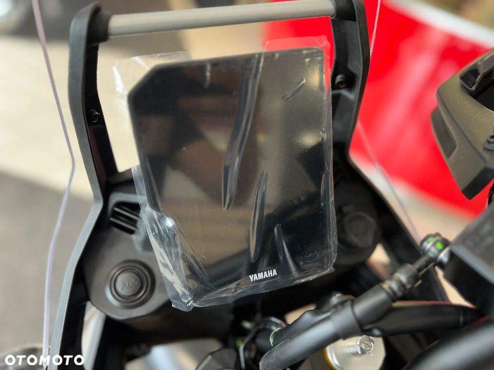 Yamaha Tenere - 15
