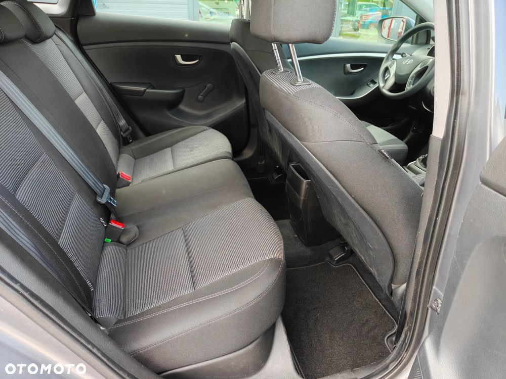 Hyundai i30 1.4 Style - 22
