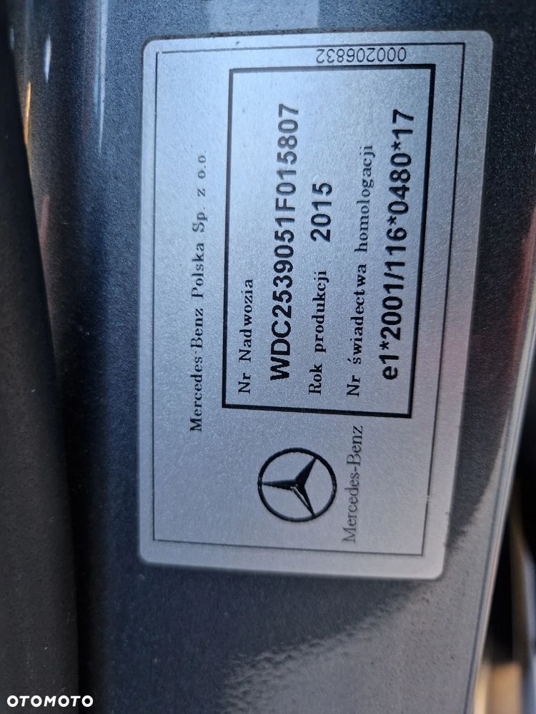 Mercedes-Benz GLC 220 d 4-Matic - 20