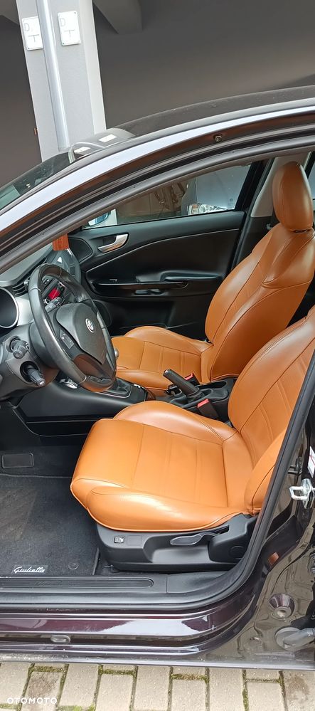 Alfa Romeo Giulietta 1.4 TB - 19
