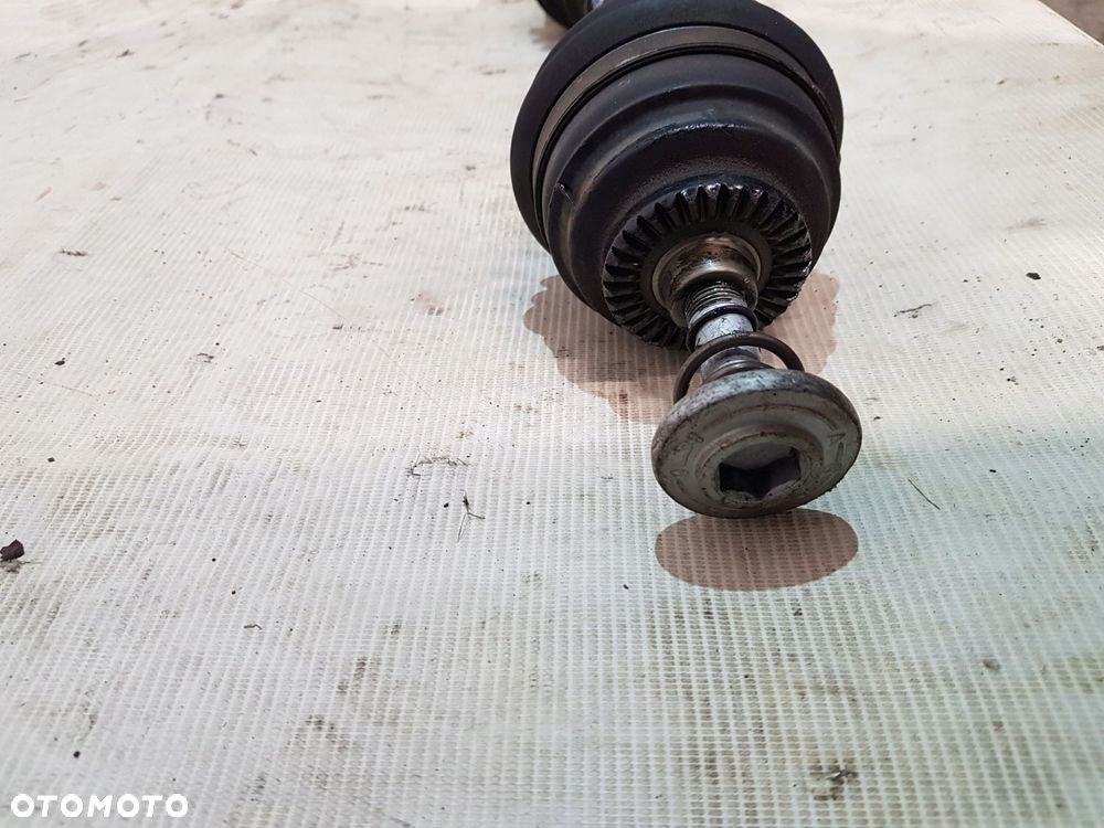 półoś prawa 7597694 bmw f30 f31 f22 f32 eur xdrive 3.0d aut - 5